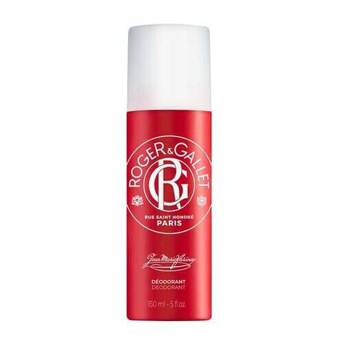 Roger & Gallet Jean Marie Farina Deodorant