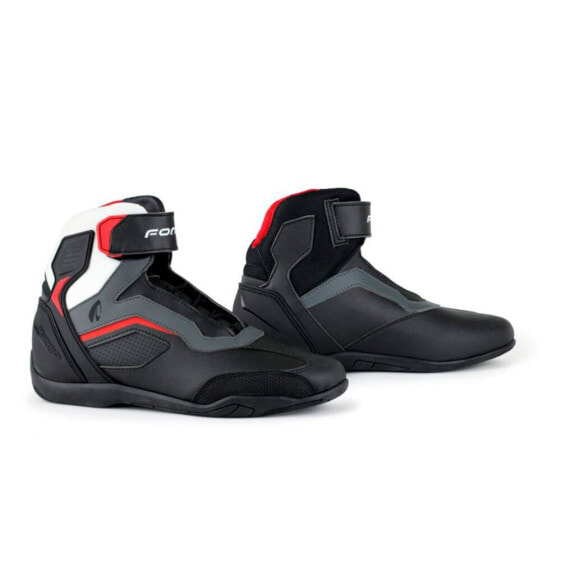 FORMA Stinger Evo Flow Motorcycle Shoes