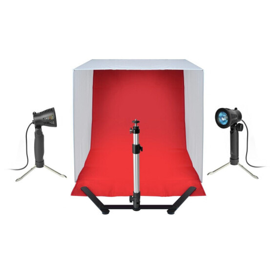 BRESSER BR-2118-B Mini Photography Studio