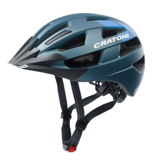 CRATONI Velo-X urban helmet