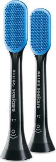 Насадка для электрической зубной щетки Philips Sonicare TongueCare+ HX8072/11