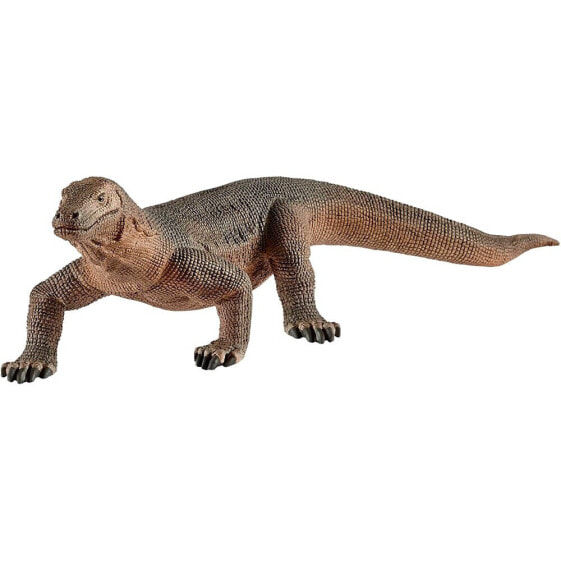 SCHLEICH Wild Life Komodo Dragon