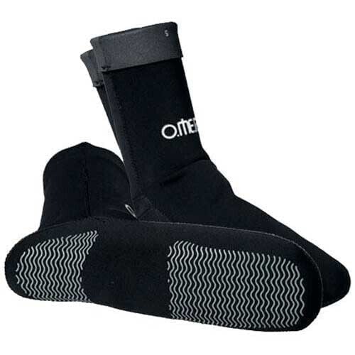 OMER Titanium 3 mm Socks