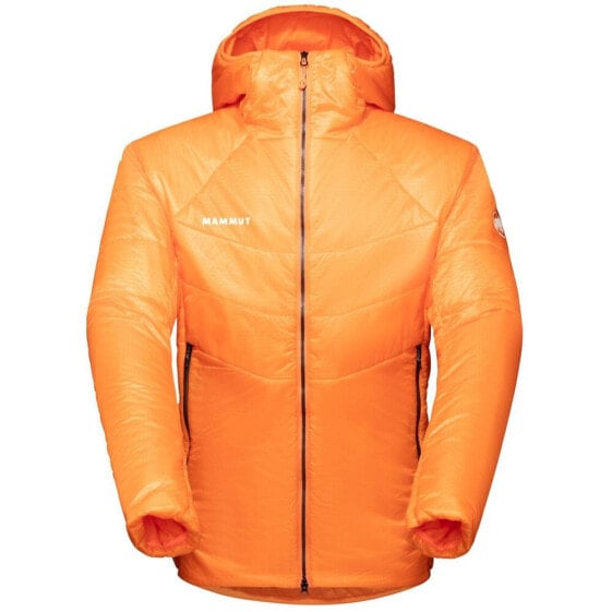 MAMMUT Eigerjoch Light Insulated down jacket