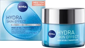 Gesichtscreme Hyaluron Hydra Skin Effect, 50 ml