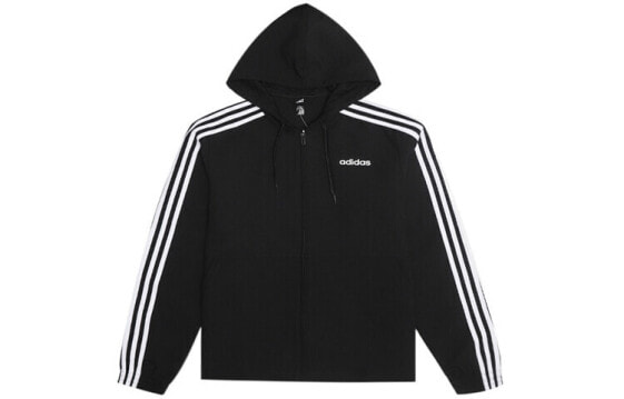 Куртка Adidas Essentials Trendy_Clothing Featured_Jacket DQ3066