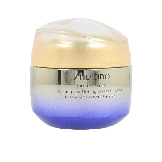 Shiseido Uplifting and Firming Cream Enriched 768614164531