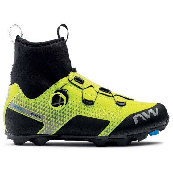 NORTHWAVE Celsius XC Artic Goretex MTB Shoes