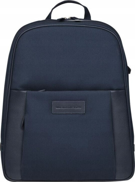 Plecak dbramante DBRAMANTE1928 CHAMPS-ELYSEES (LAPTOP BACKPACK 15" BLUE)