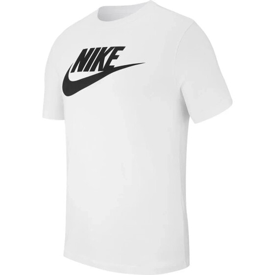 NIKE Sportswear Icon Futura short sleeve T-shirt