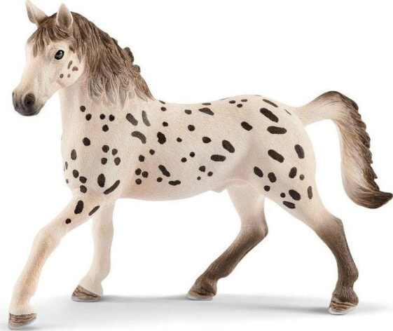 Figurka Schleich Horse Club Knabstrupper Stallion