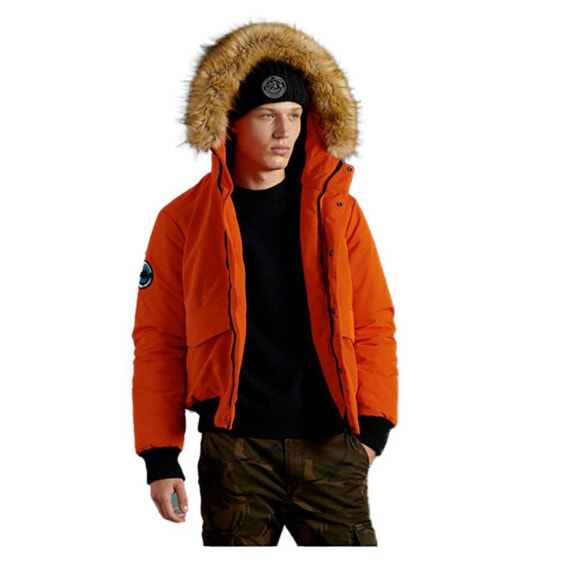 SUPERDRY Everest Bomber jacket