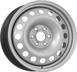 Колесный диск штампованный ALCAR 9031 7.5x17 ET50 - LK6/114.3 ML66 - Шины и диски