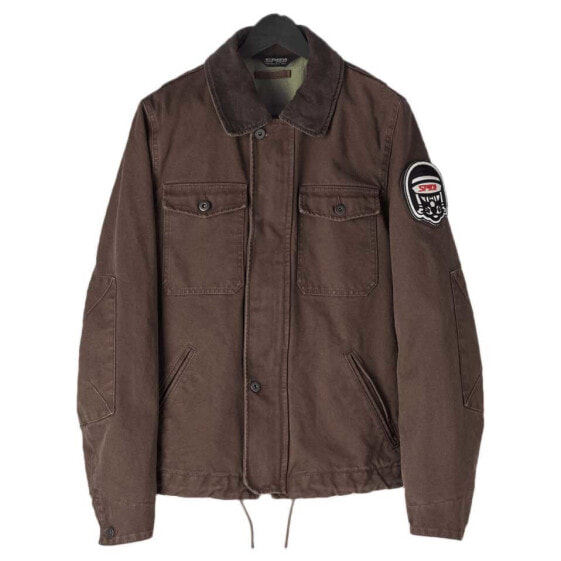 SPIDI Originals Tex jacket