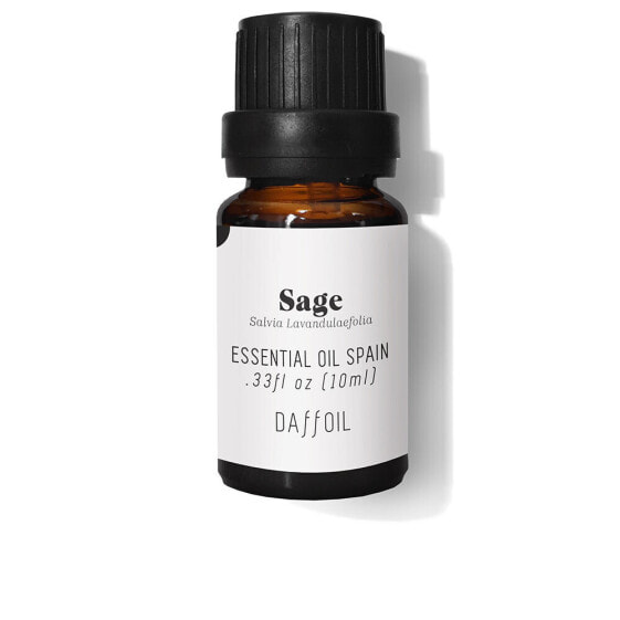 Sage ESSENTIAL OIL 10 ml