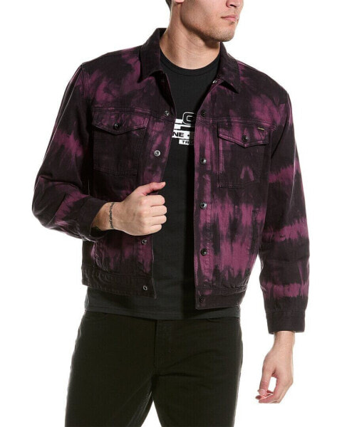 Volcom Fa Vaderetro Jacket Men's