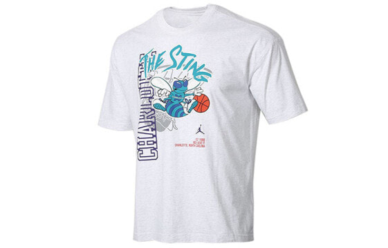 Футболка Nike NBA T AT2320-051