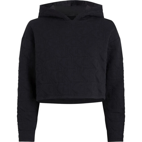 CALVIN KLEIN 000QS7267E hoodie