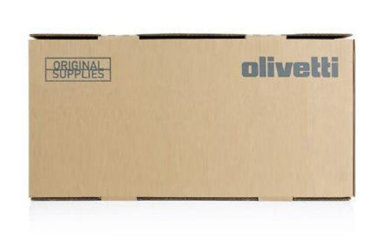 Olivetti B1237 - 4000 pages - Black - 1 pc(s)