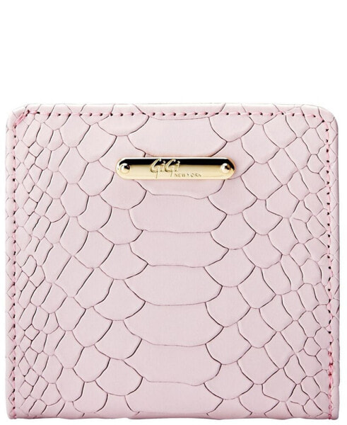 Кошелек GiGi New York Mini Foldover