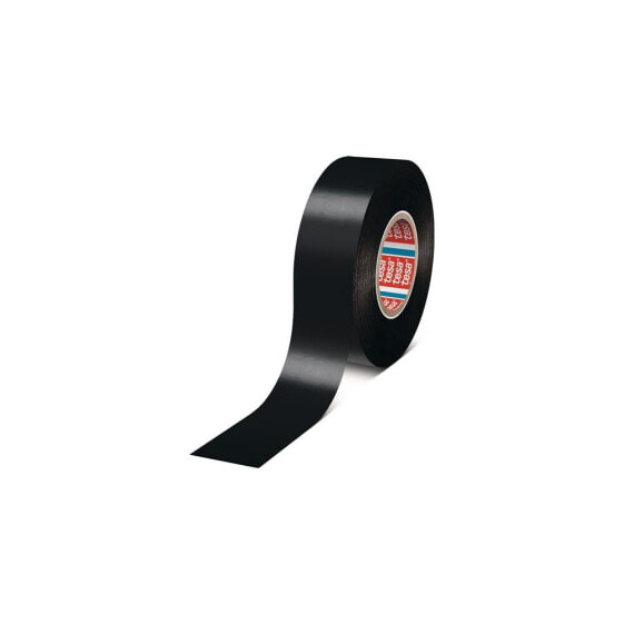 Tesa Isolierband tesaflex® 4163 schwarz Länge 33 m Breite 30 mm , VE: 5