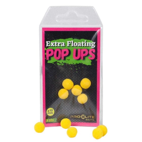 PRO ELITE BAITS Artificial Baits Pop Ups