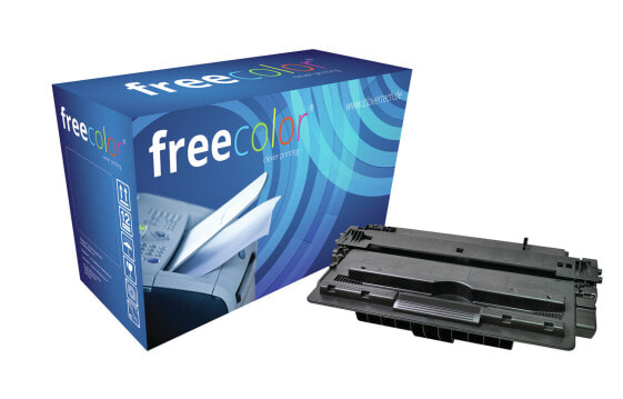 freecolor 14A-LY-FRC - 10000 pages - Black - 1 pc(s)