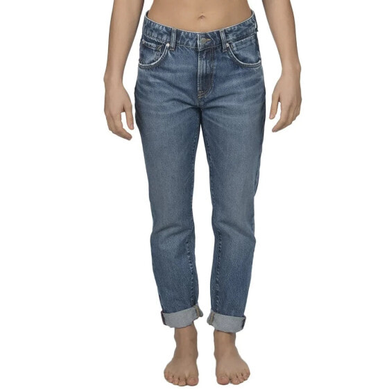 HURLEY Boyfriend Oceancare Jeans