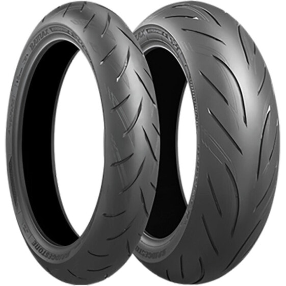 BRIDGESTONE Battlax-S21 58W TL Front Sport Road Tire