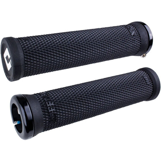 ODI Ruffian V2.1 Lock-On Grips