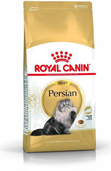 Сухой корм Royal Canin Persian Adult для кошек рассы Персидский 0.4 кг