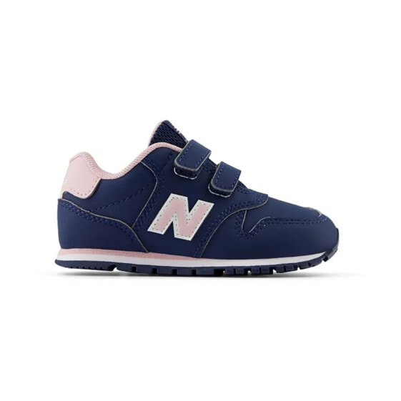 NEW BALANCE 500 Hook & Loop trainers