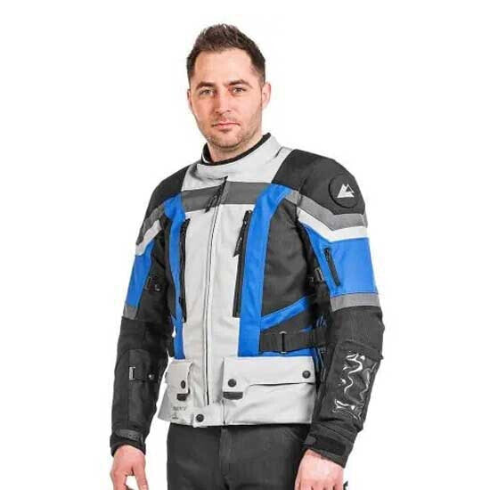 TOURATECH Compañero Summer Traveller jacket