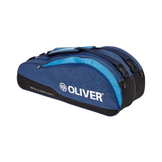 Oliver Thermobag Top Pro