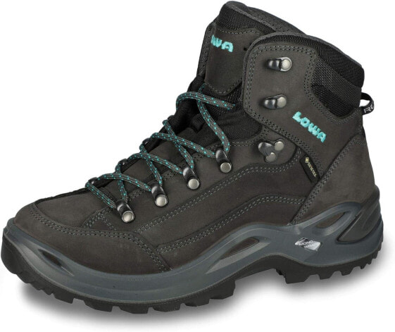 Lowa Renegade GTX MID Ws Goretex 320945 Women's Outdoor Hiking Shoes