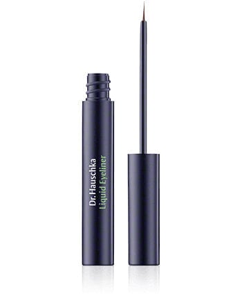 Dr. Hauschka Liquid Eyeliner 02 Brown (4 ml)