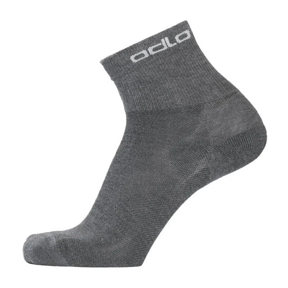 ODLO Active Quater short socks 2 pairs