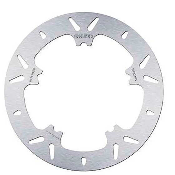 GALFER Round DF821PV Brake Disc