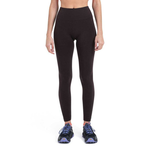 ICEBREAKER Merino 260 ZoneKnit™ Seamless 25 Leggings