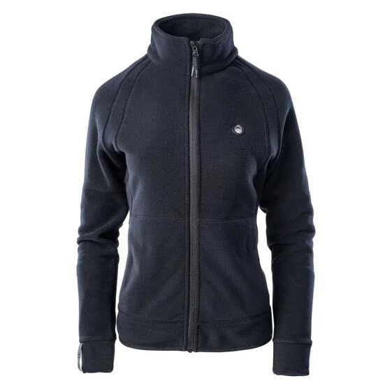 ELBRUS Rivoli 190 Polartec full zip fleece