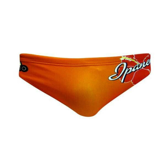 TURBO New Ipannema Swimming Brief