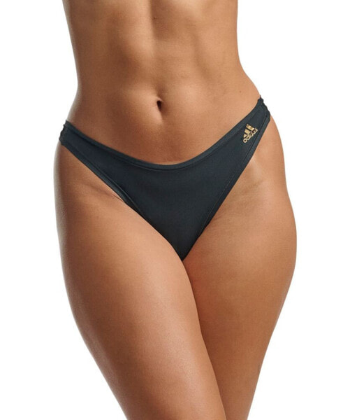 Women's Body Fit Thong Underwear 4A0032