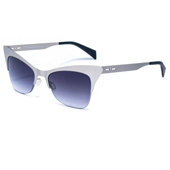 ITALIA INDEPENDENT 0504-075-075 Sunglasses