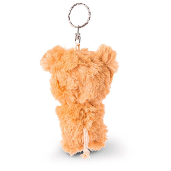 Игрушка-подвеска NICI Glubschis Dangling Dog Lollidog 9 Cm