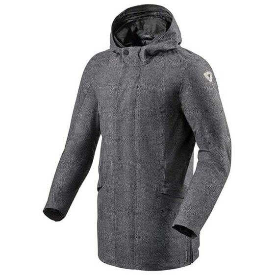 REVIT Broadway Hoodie Jacket