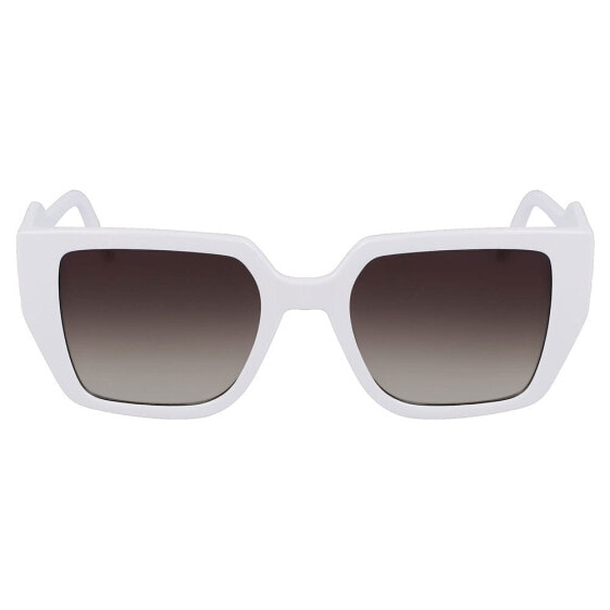 KARL LAGERFELD 6098S Sunglasses