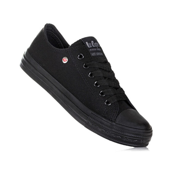 Кеды женские Lee Cooper LCW22310870L