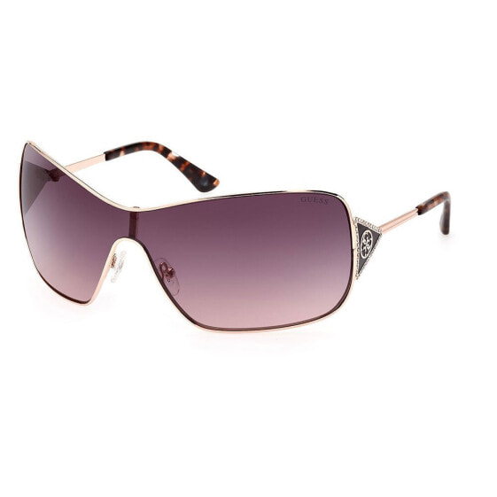 GUESS GU7876 Sunglasses