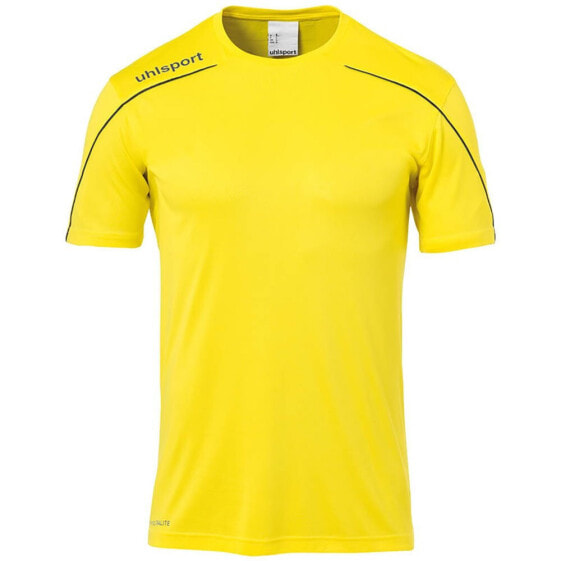 UHLSPORT Stream 22 short sleeve T-shirt