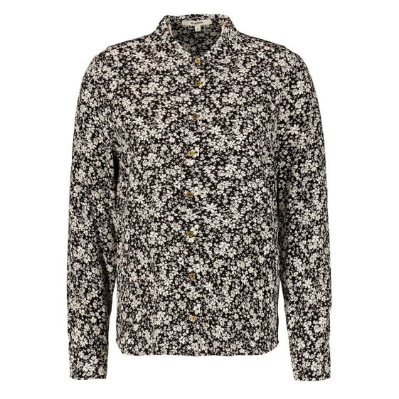 GARCIA T20230 Long Sleeve Shirt